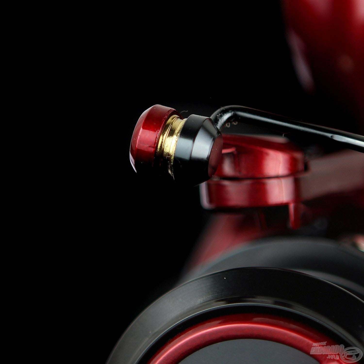 Mulineta TF BY DOME Long Cast Pro LCS 6000