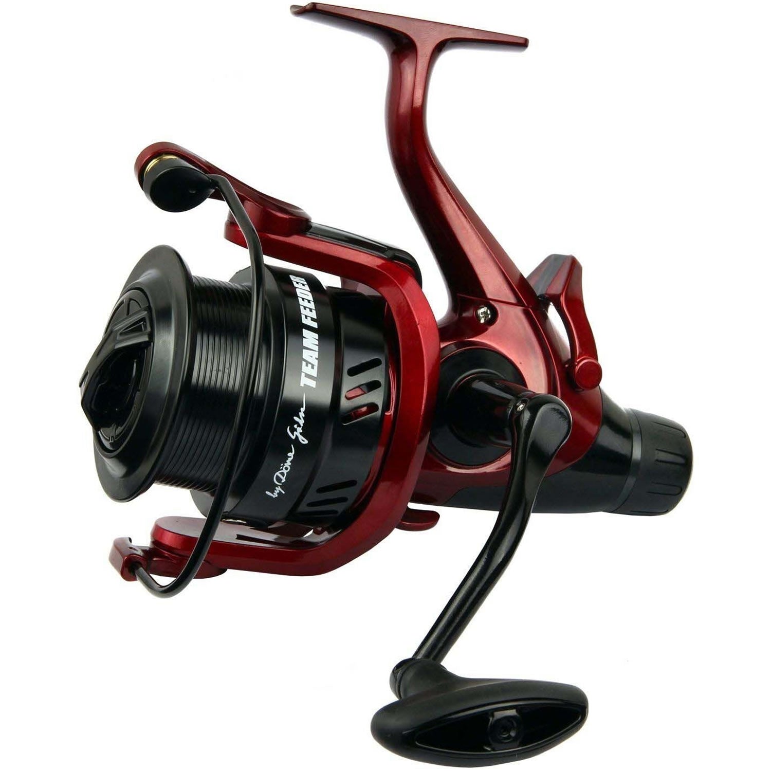 Mulineta TF BY DOME Master Carp LCS Pro