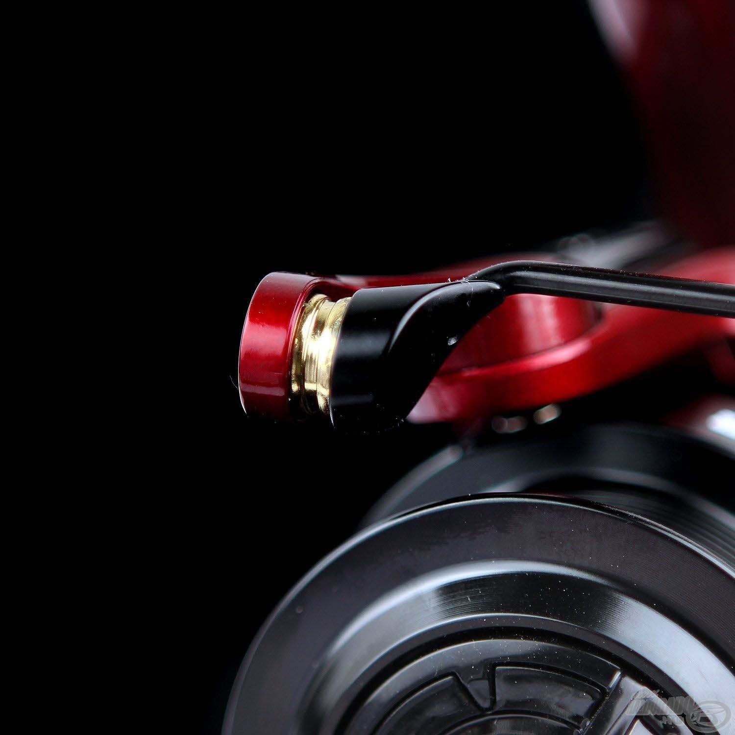 Mulineta TF BY DOME Master Carp LCS Pro