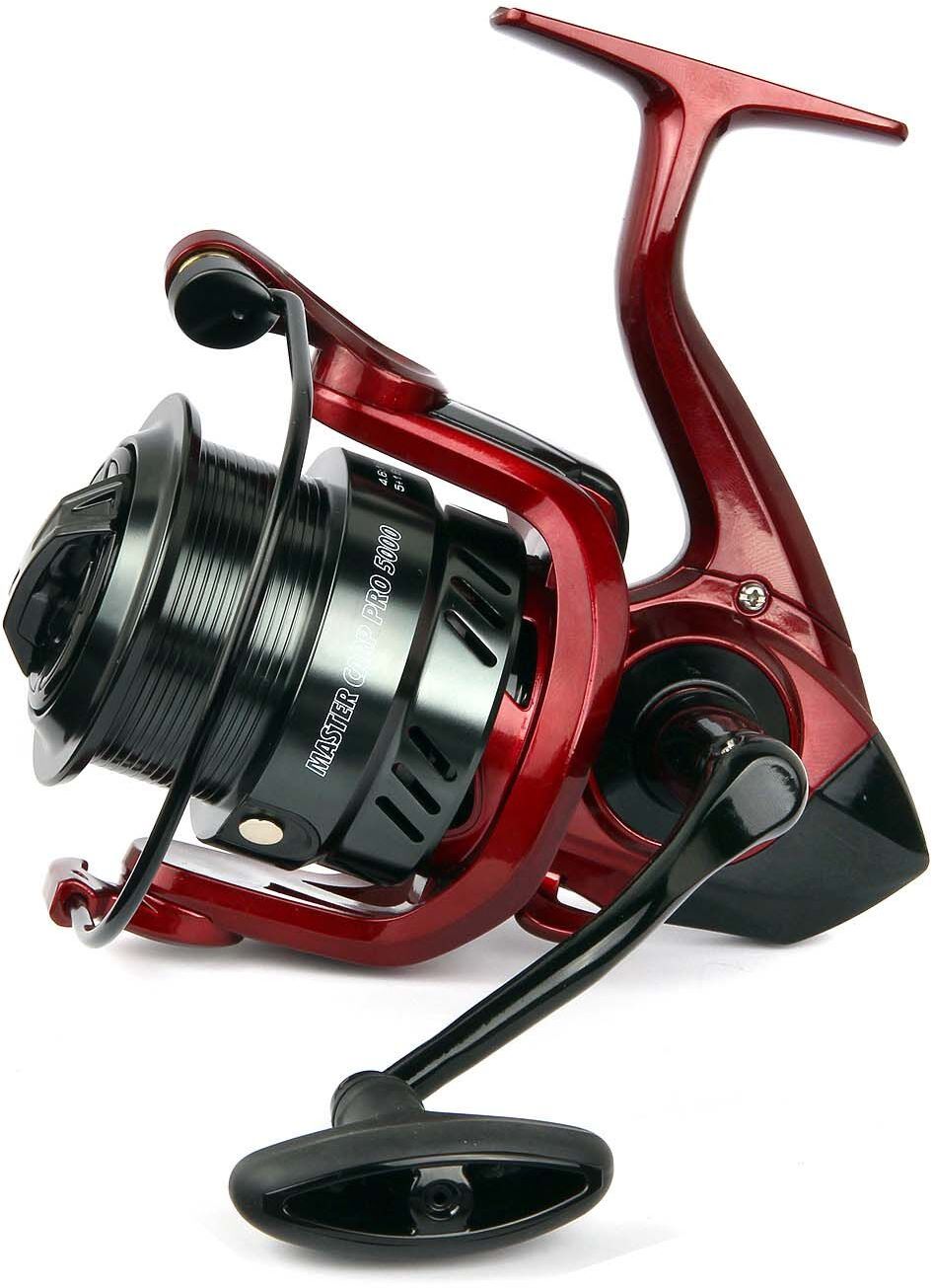 Mulineta TF BY DOME Master Carp Pro Nou