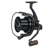 Mulineta TF Gear DL Black Edition Big Pit Reel