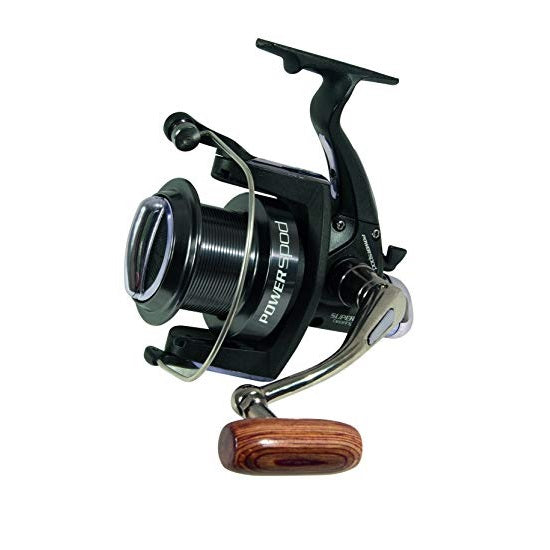 Mulineta TF Gear Power Spod