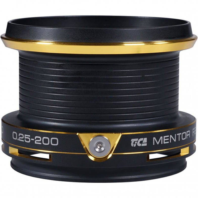 Mulineta TICA Mentor Feeder Heavy 5000S, 4.7:1, 0.25mm/200m, 7+1rul