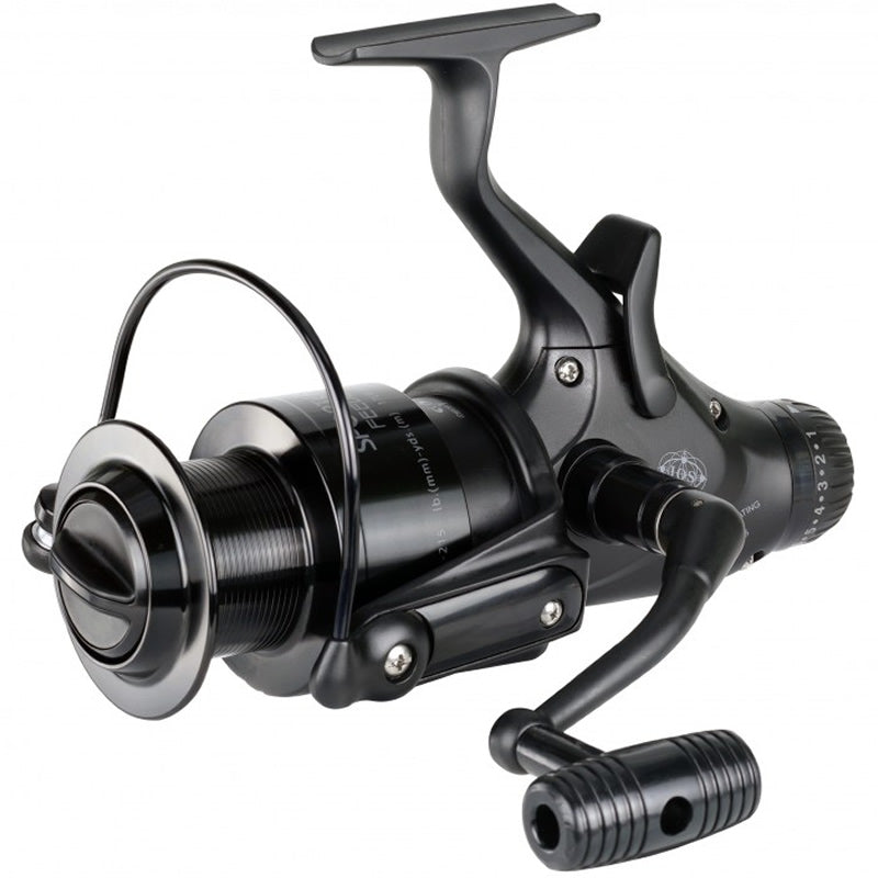 Mulineta TICA Sportera Feeder 6000, 4.4:1, 0.40mm/255m, 4+1rul