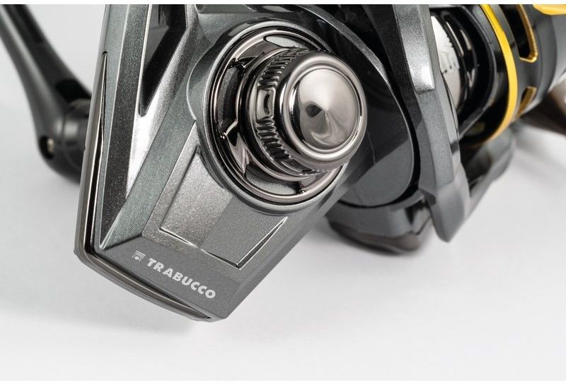 Mulineta TRABUCCO Adeon FD Spinning Reel