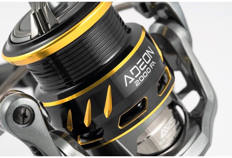 Mulineta TRABUCCO Adeon FD Spinning Reel