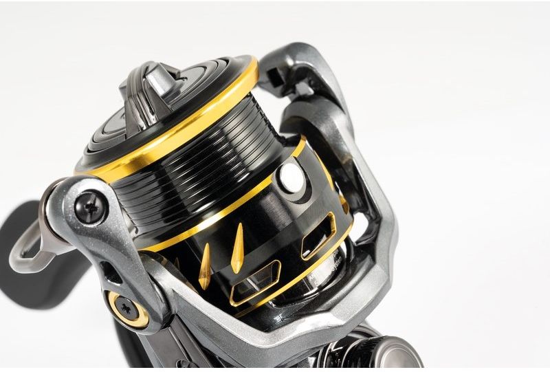 Mulineta TRABUCCO Adeon FD Spinning Reel
