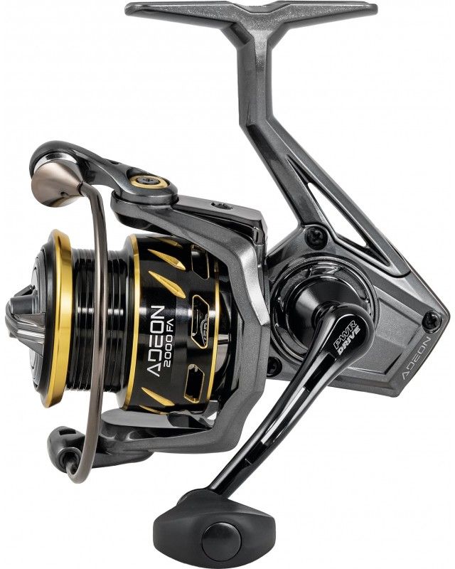 Mulineta TRABUCCO Adeon FD Spinning Reel