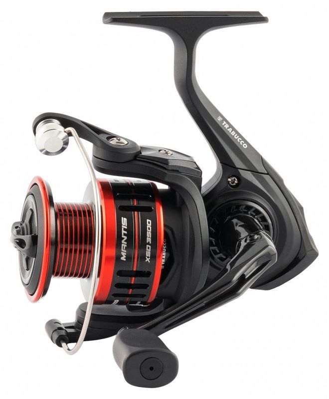 Mulineta TRABUCCO Mantis XSD