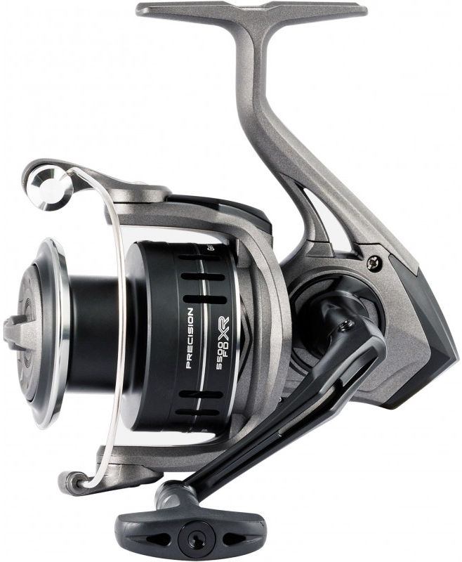 Mulineta TRABUCCO Precision XR