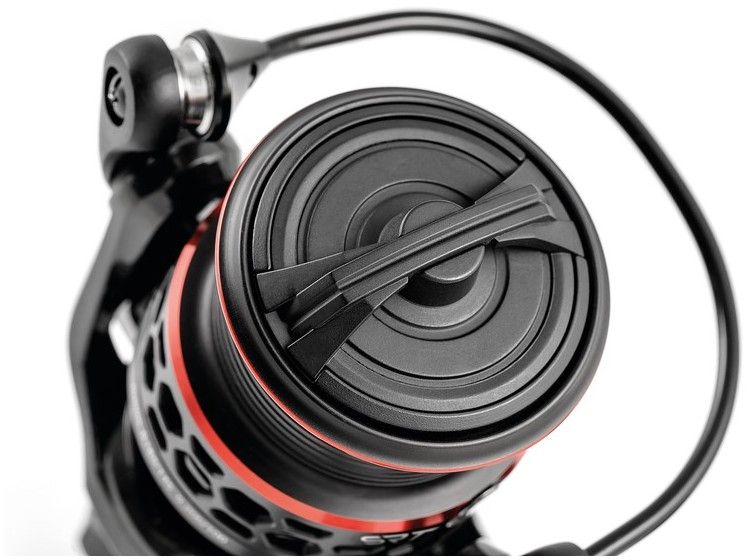Mulineta TRABUCCO SRT FD Spinning