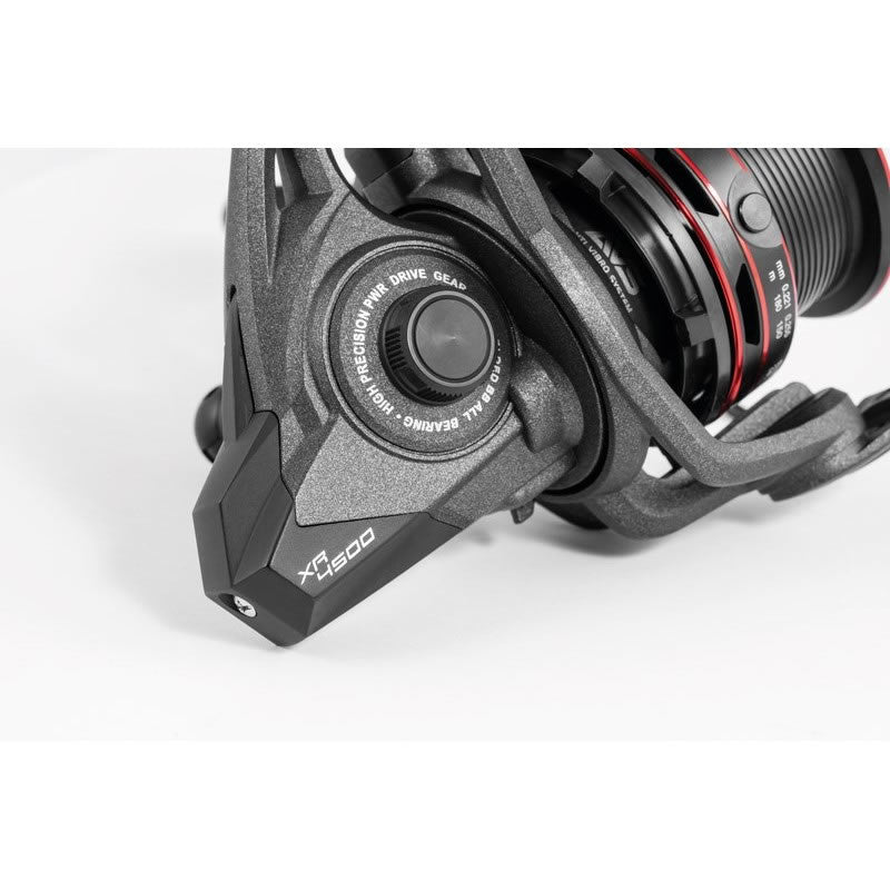 Mulineta TRABUCCO Spectrum XR 4500, 4.6:1, 0.22mm/170m, 6+1rul