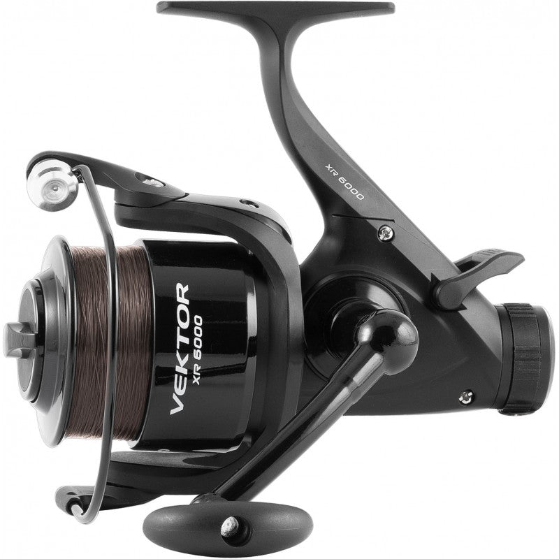 Mulineta TRABUCCO Vecktor XR