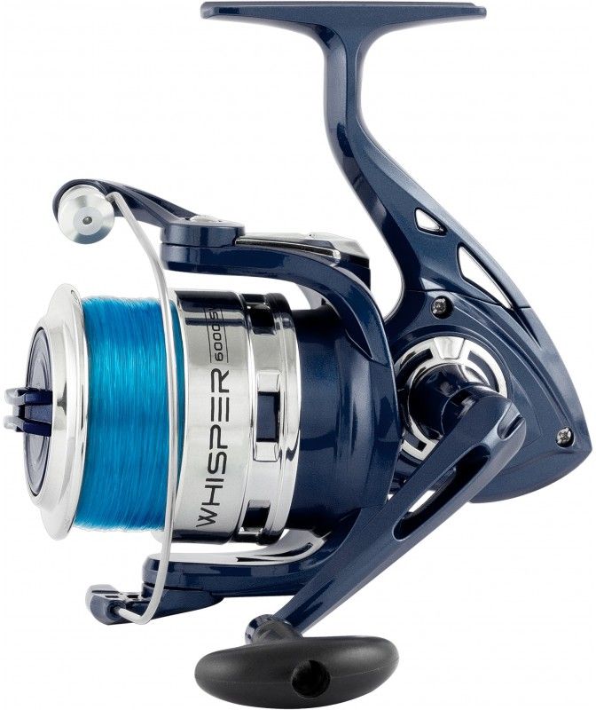 Mulineta TRABUCCO Whisper Reel