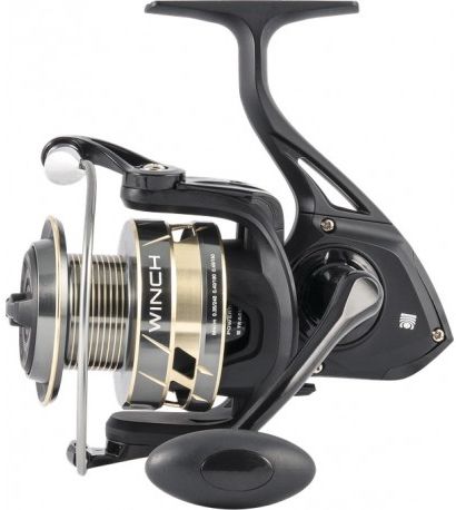 Mulineta TRABUCCO Winch XT