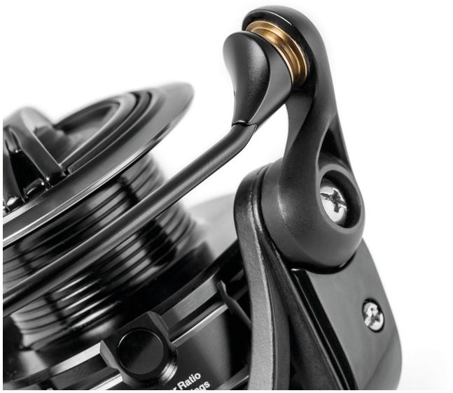 Mulineta TRABUCCO Xplore FX Spin Reel 7+1rul