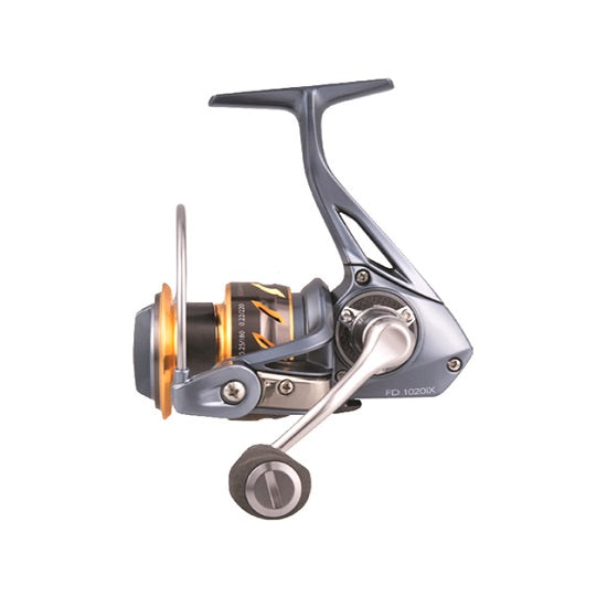 Mulineta Team Dragon FD1020iX 