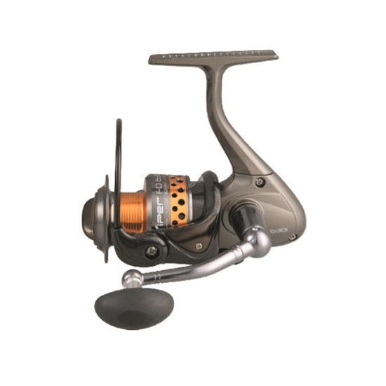Mulineta Team Dragon Viper FD620i 