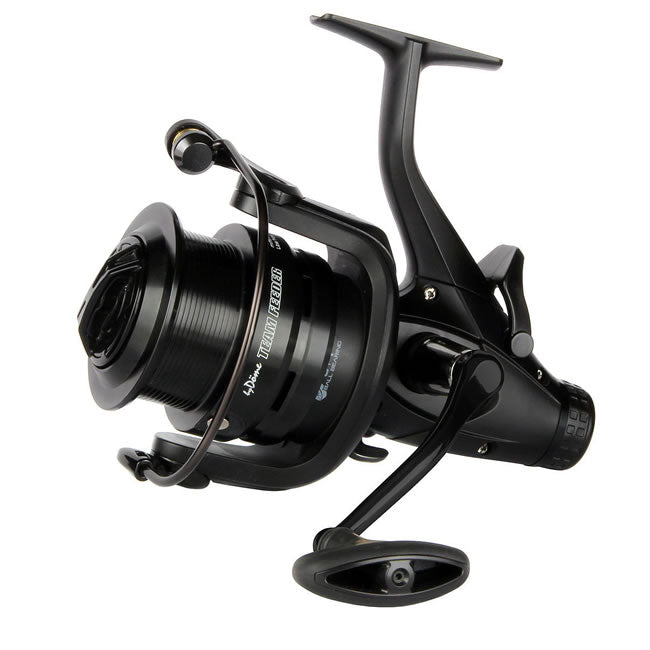 Mulineta Team Feeder By Dome Carp Fighter Pro