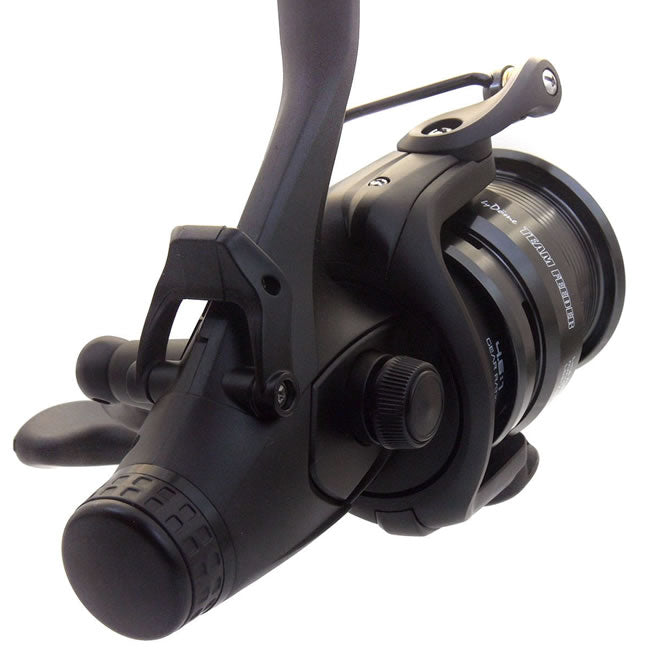 Mulineta Team Feeder By Dome Carp Fighter Pro