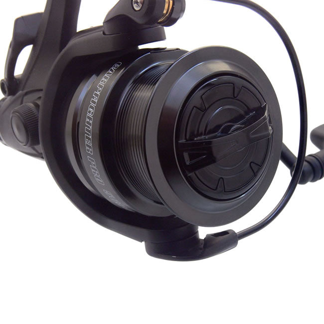 Mulineta Team Feeder By Dome Carp Fighter Pro