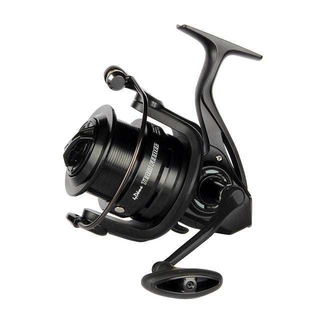 Mulineta Team Feeder By Dome Power Fighter Pro 4+1 Rul