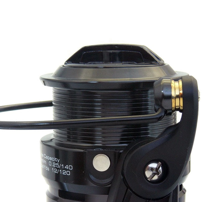 Mulineta Team Feeder By Dome Power Fighter Pro 4+1 Rul
