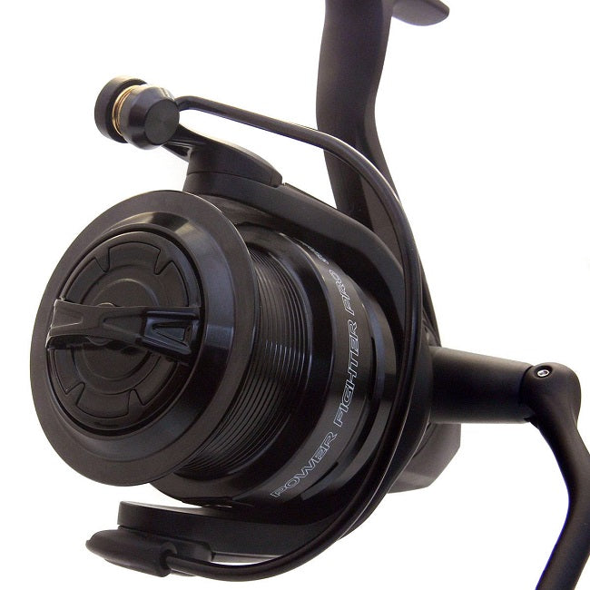 Mulineta Team Feeder By Dome Power Fighter Pro 4+1 Rul