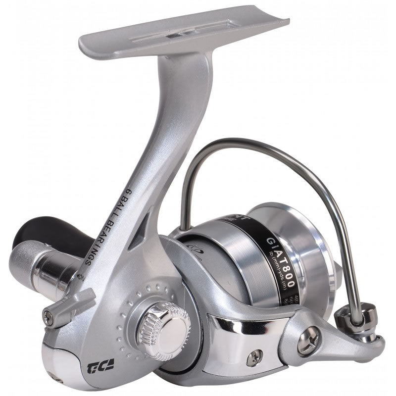 Mulineta Tica Galant Spin-X GIAT800, 5.4:1, 5+1rul