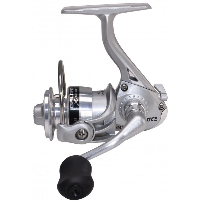 Mulineta Tica Galant Spin-X GIAT800, 5.4:1, 5+1rul