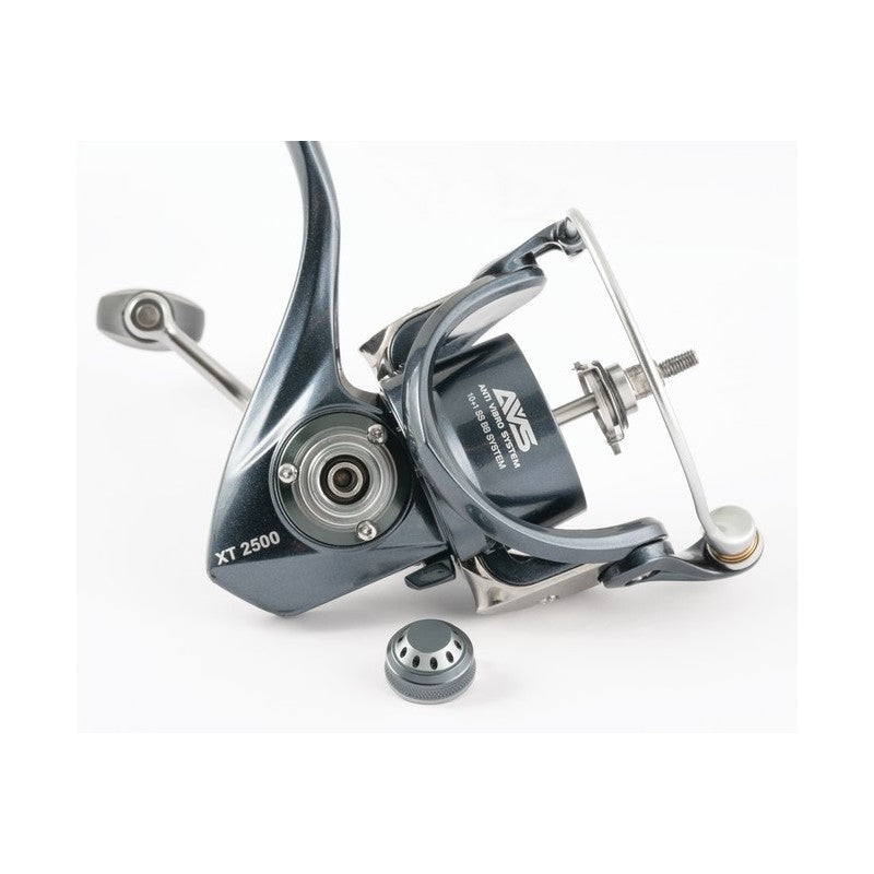 Mulineta Trabucco Invictus XT