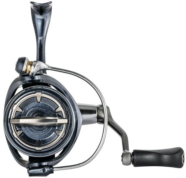 Mulineta Trabucco Invictus XT