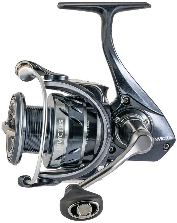 Mulineta Trabucco Invictus XT