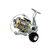 Mulineta Trabucco Kronos SW8000