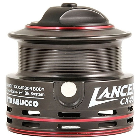 MULINETA TRABUCCO LANCER CX QUICK RELEASE