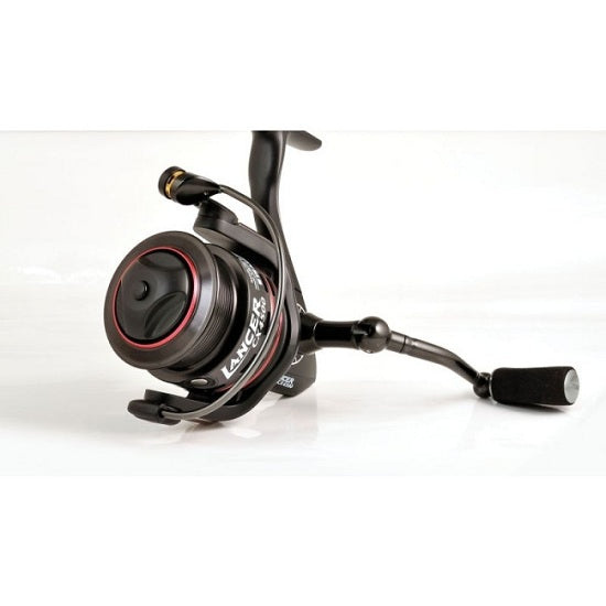 MULINETA TRABUCCO LANCER CX QUICK RELEASE