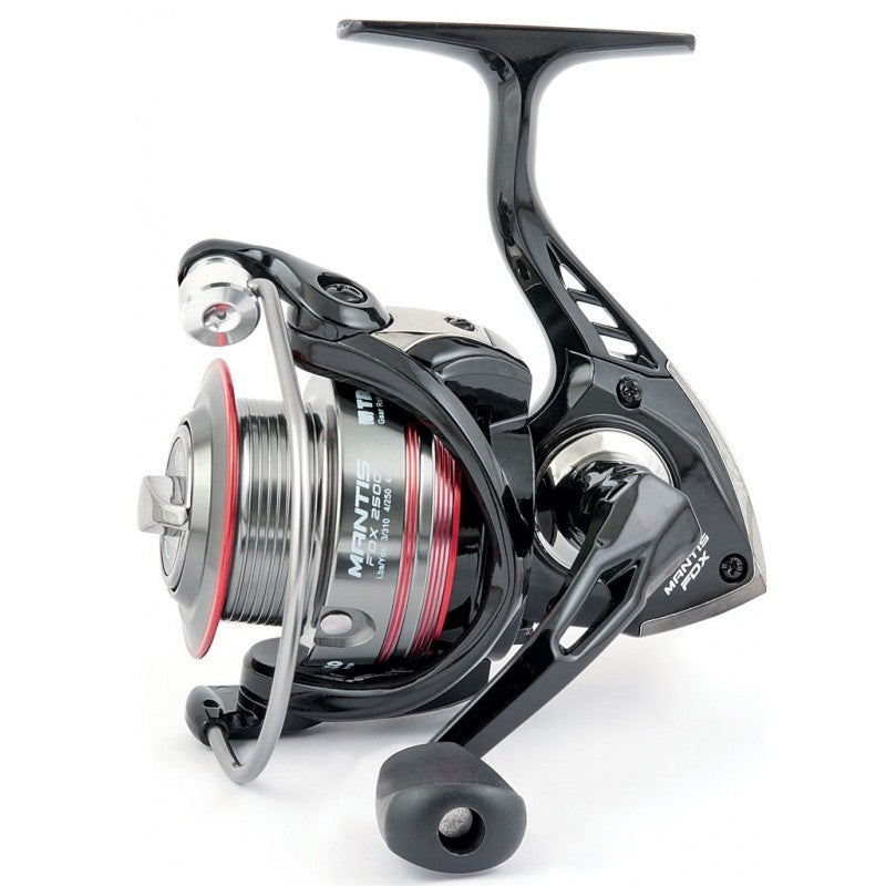 Mulineta Trabucco Mantis FDX