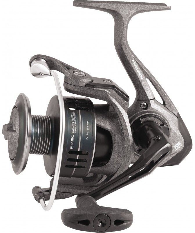 Mulineta Trabucco Preccision XS