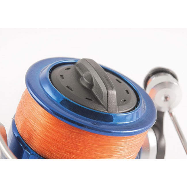 Mulineta Trabucco Sonic Micro FA 1000, 4+1rul, 0,18mm/145m, 5.2:1