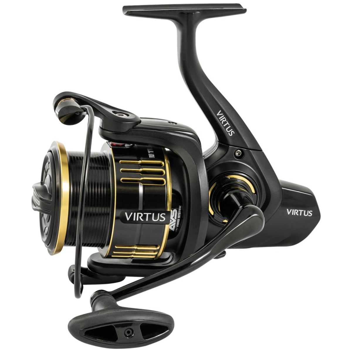 Mulineta Trabucco Virtus XF 7+1rul