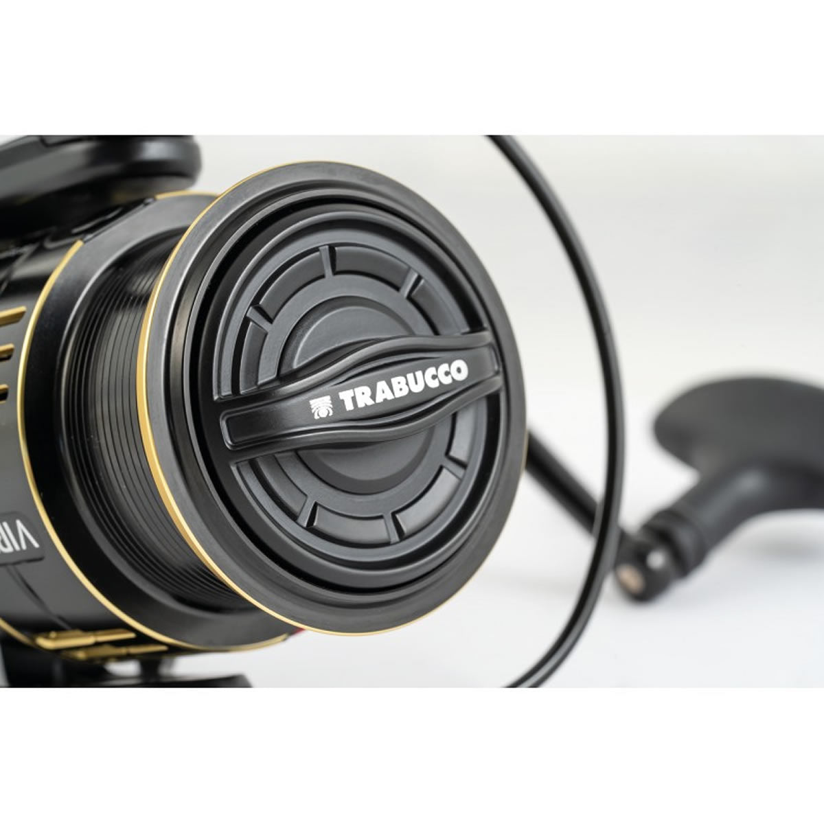 Mulineta Trabucco Virtus XF 7+1rul