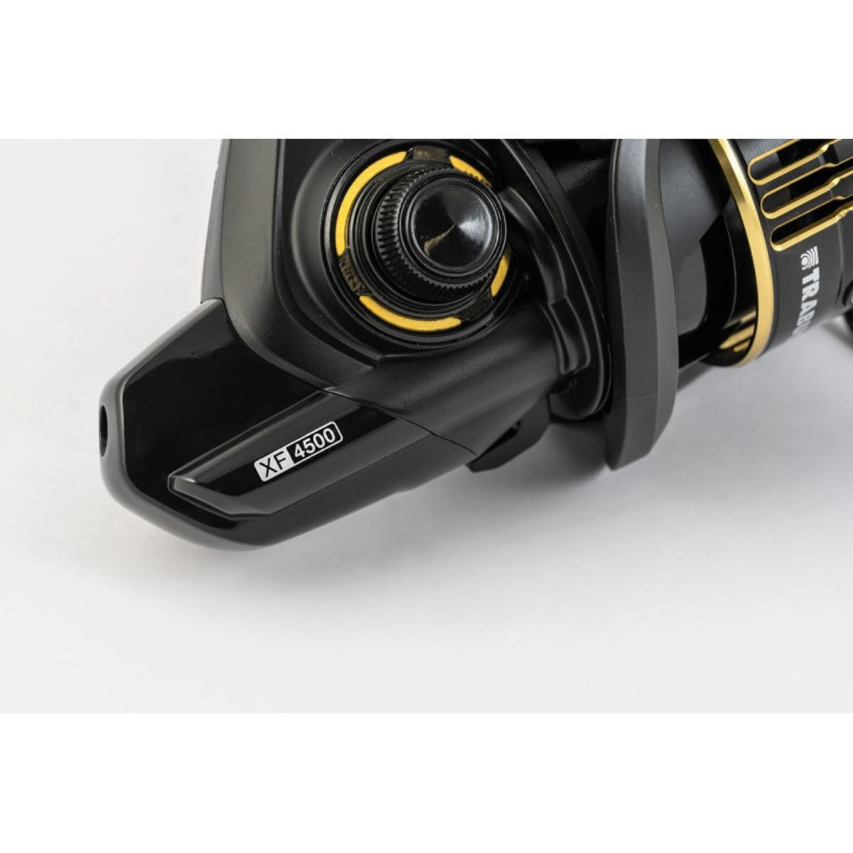 Mulineta Trabucco Virtus XF 7+1rul