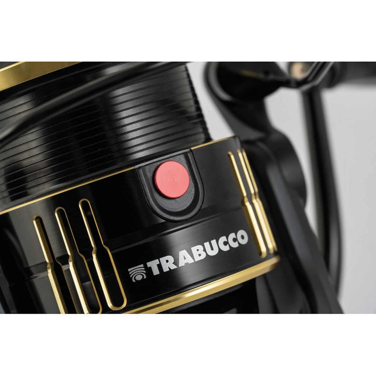 Mulineta Trabucco Virtus XF 7+1rul