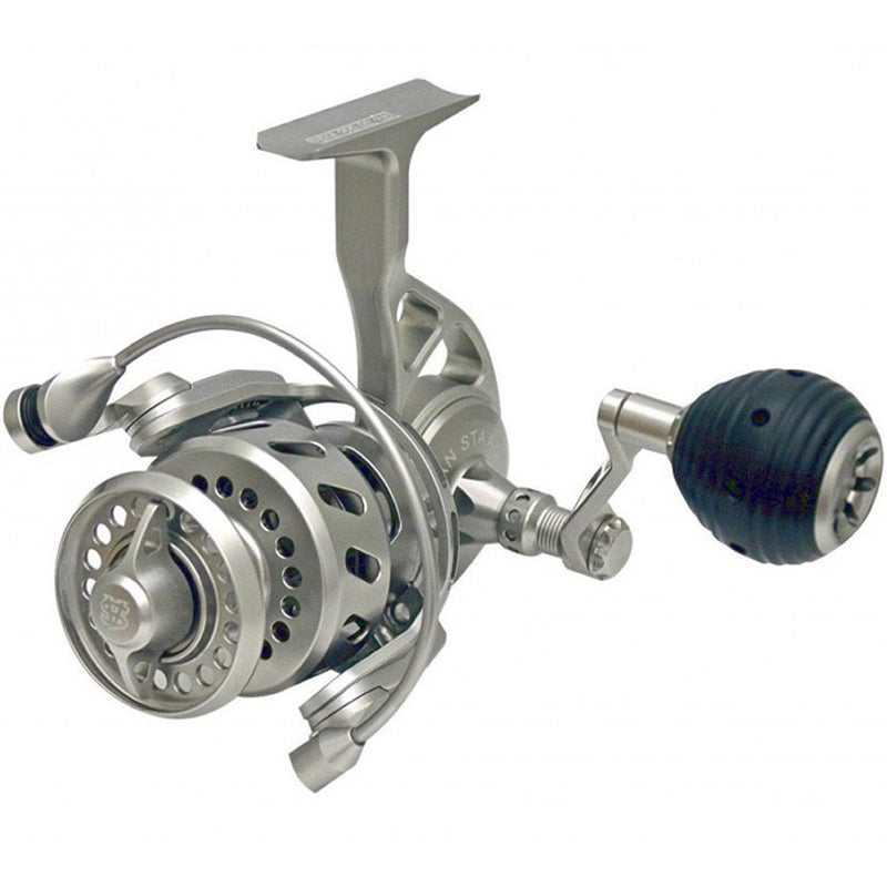 Mulineta Van Staal VR Series Bailed Spinning 175, 4.8:1, 0.35mm/340m, 13rul