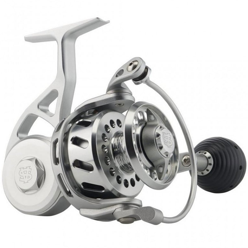 Mulineta Van Staal VR Series Bailed Spinning 200, 4.8:1, 0.35mm/380m, 13rul
