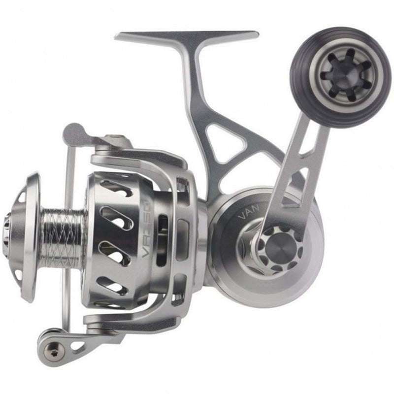 Mulineta Van Staal VR Series Bailed Spinning 75, 6.3:1, 0.30mm/230m, 13rul