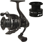 Mulineta Wizard Skill Spin Reel 5+1