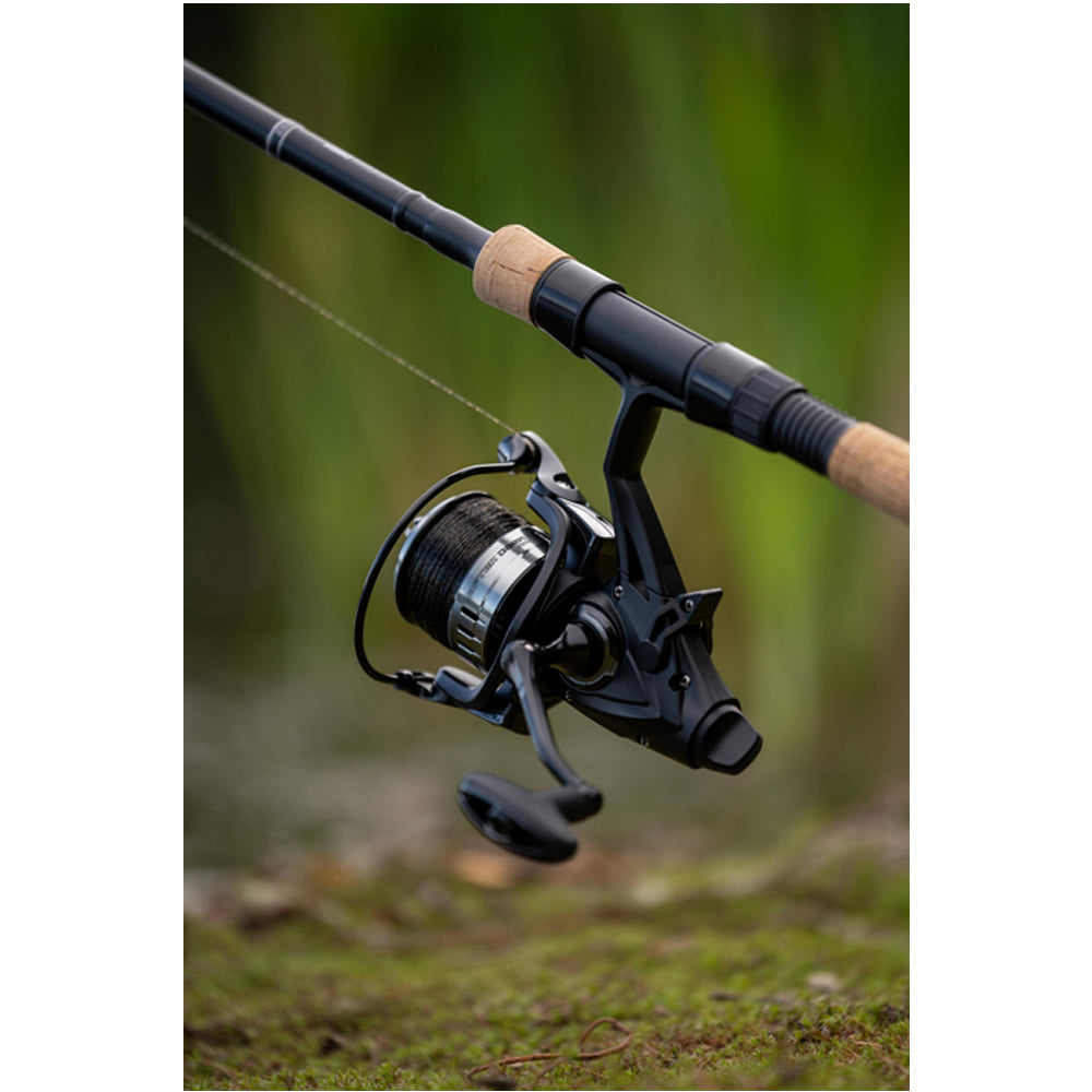 Mulineta ZEBCO After Dark 3500 FS