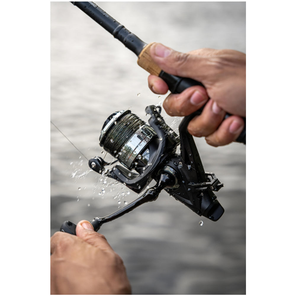 Mulineta ZEBCO After Dark 3500 FS