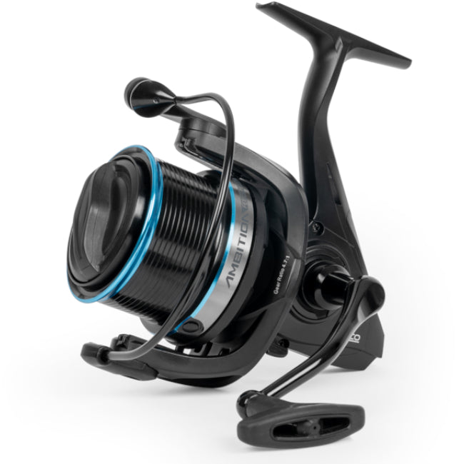 Mulineta ZEBCO Ambition Distance Feeder, 6000